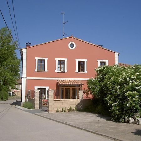 El Cauce Guest House San Medel Exterior photo