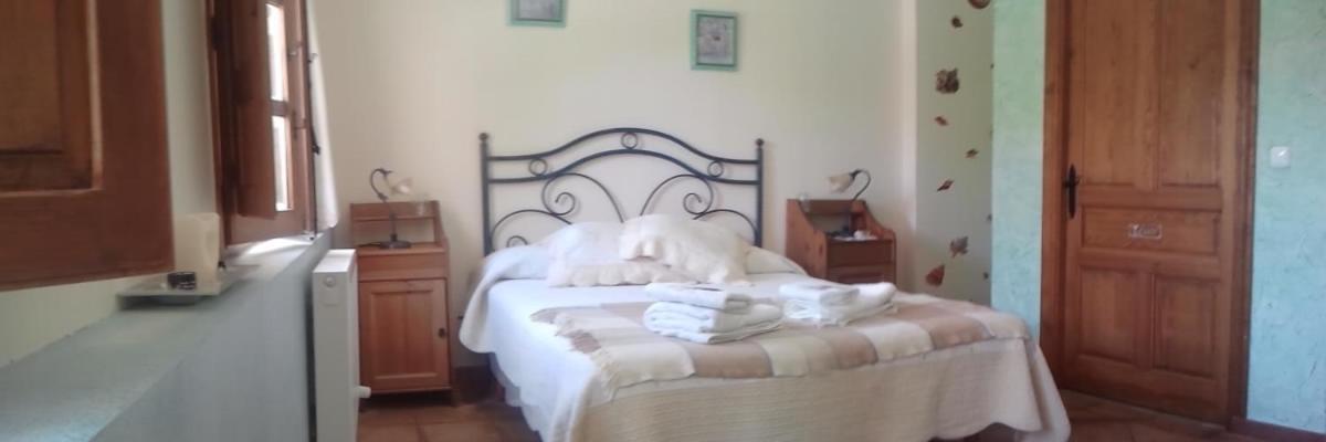 El Cauce Guest House San Medel Room photo