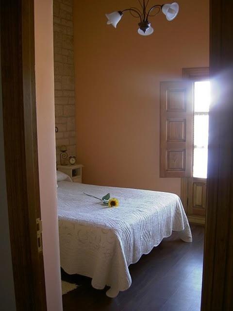 El Cauce Guest House San Medel Room photo