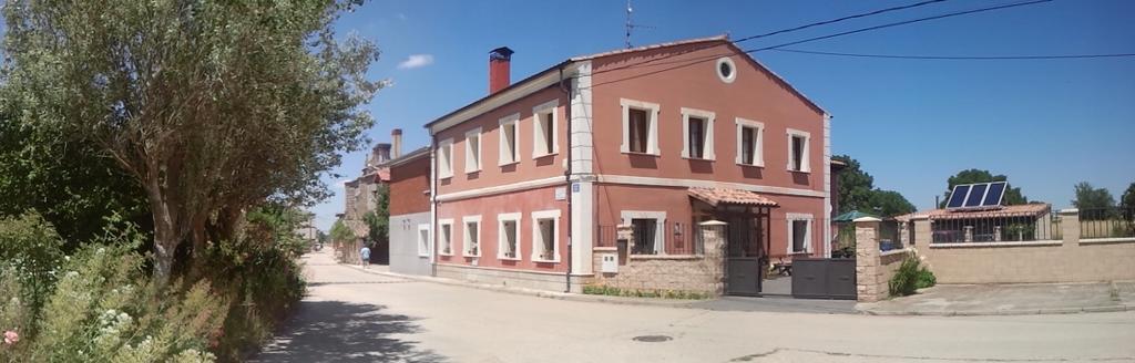 El Cauce Guest House San Medel Exterior photo