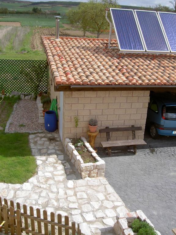 El Cauce Guest House San Medel Exterior photo