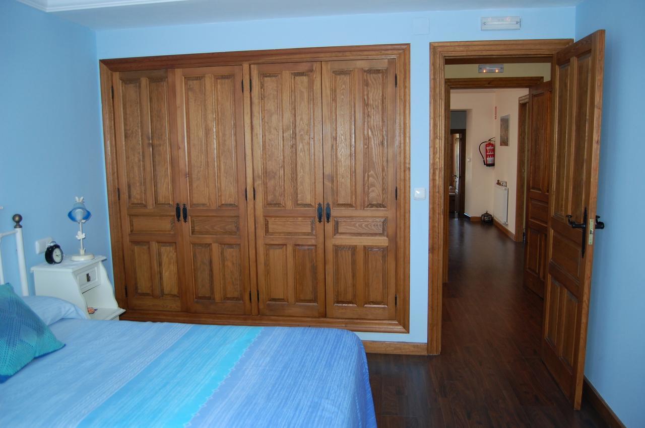 El Cauce Guest House San Medel Room photo